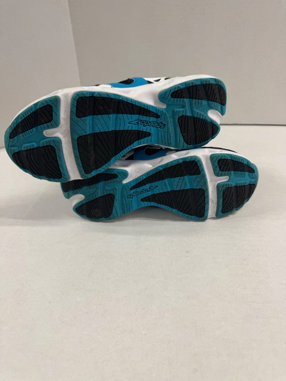 Speedo Women's Hydro Comfort 4.0 Athletics Water Shoes - Size 8. - Picture 7 of 15